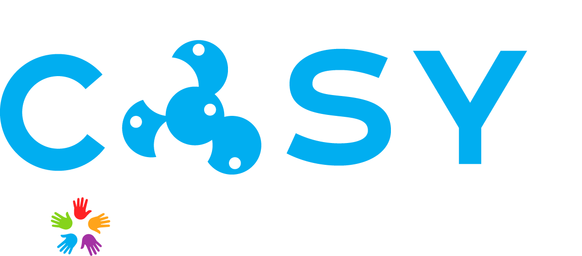 Training School COST Action CA21101 Logo